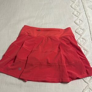 Lululemon Skirt Size:2
